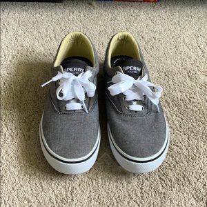Size 10.5 Sperry Shoes